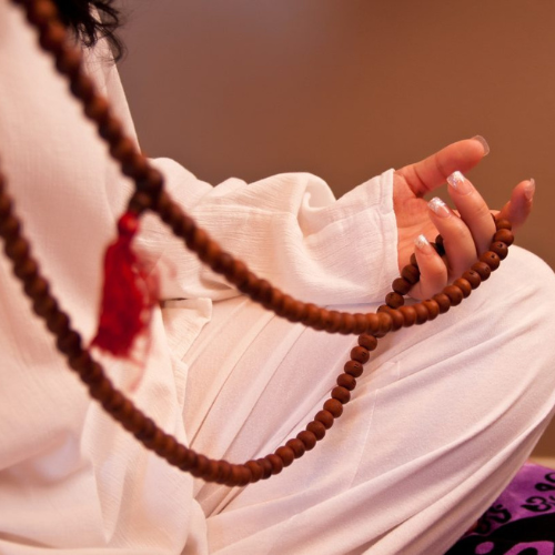 Meditation Training